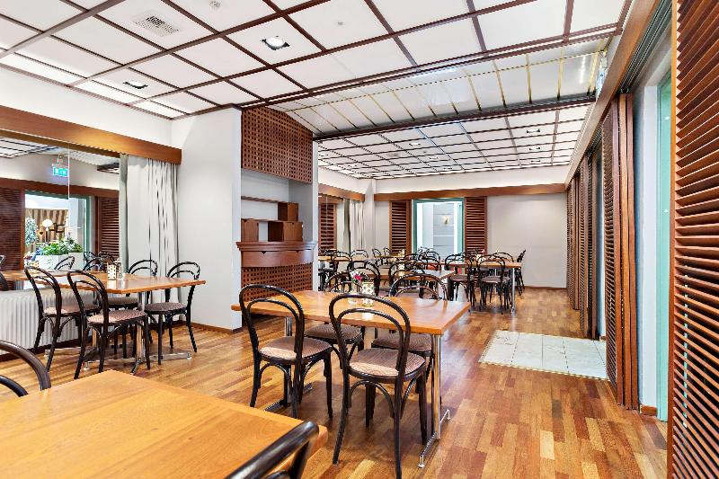 Best Western Plus Vasterviks Stadshotell image