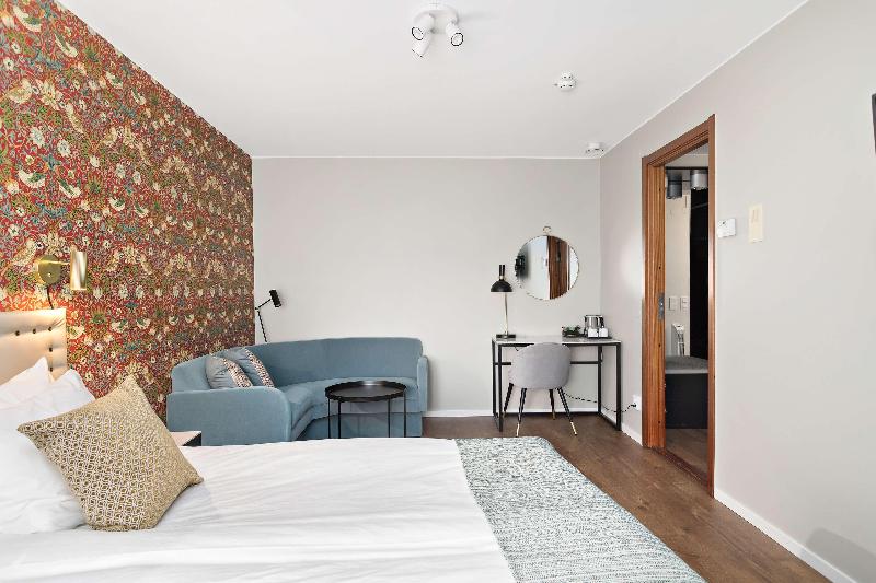 Best Western Plus Vasterviks Stadshotell image