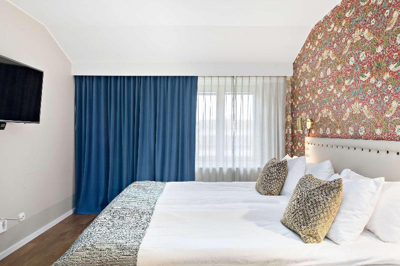 Best Western Plus Vasterviks Stadshotell image