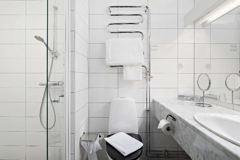 Best Western Plus Vasterviks Stadshotell image