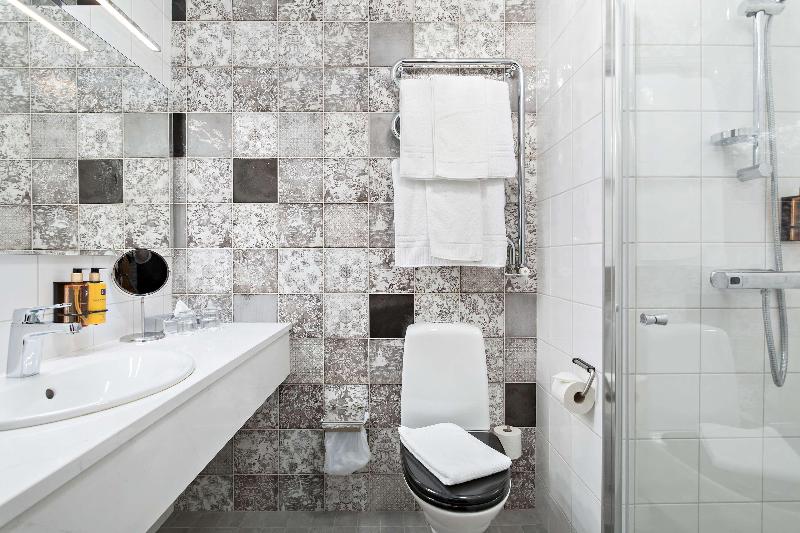 Best Western Plus Vasterviks Stadshotell image