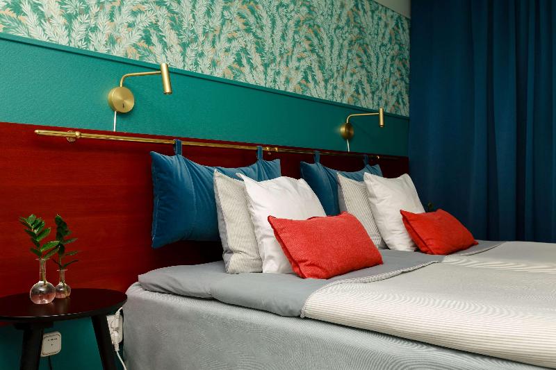 Best Western Plus Vasterviks Stadshotell image