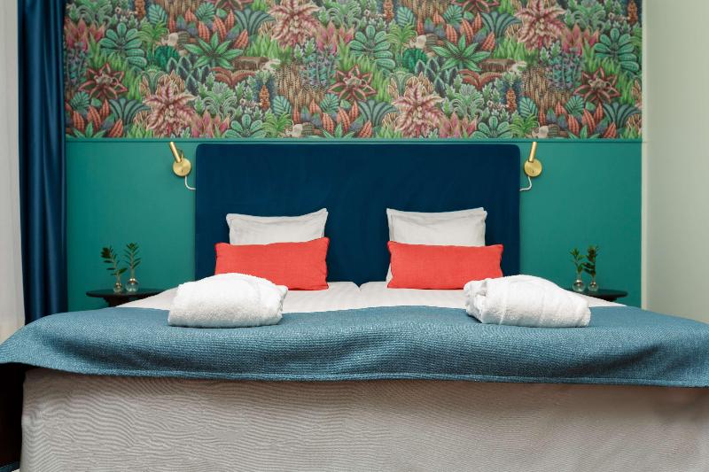 Best Western Plus Vasterviks Stadshotell image