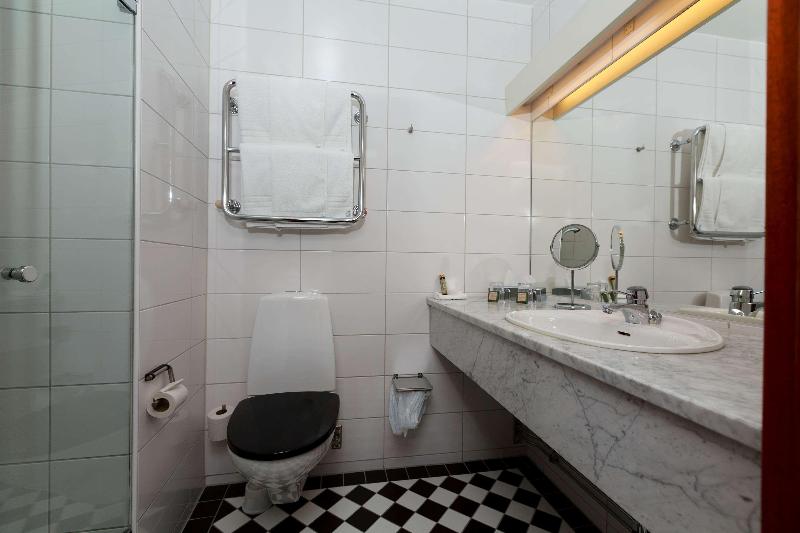 Best Western Plus Vasterviks Stadshotell image