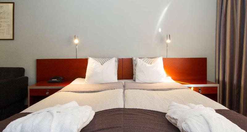 Best Western Plus Vasterviks Stadshotell image
