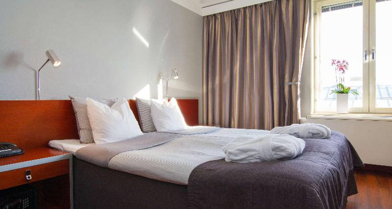 Best Western Plus Vasterviks Stadshotell image
