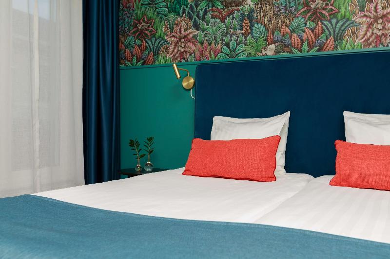 Best Western Plus Vasterviks Stadshotell image