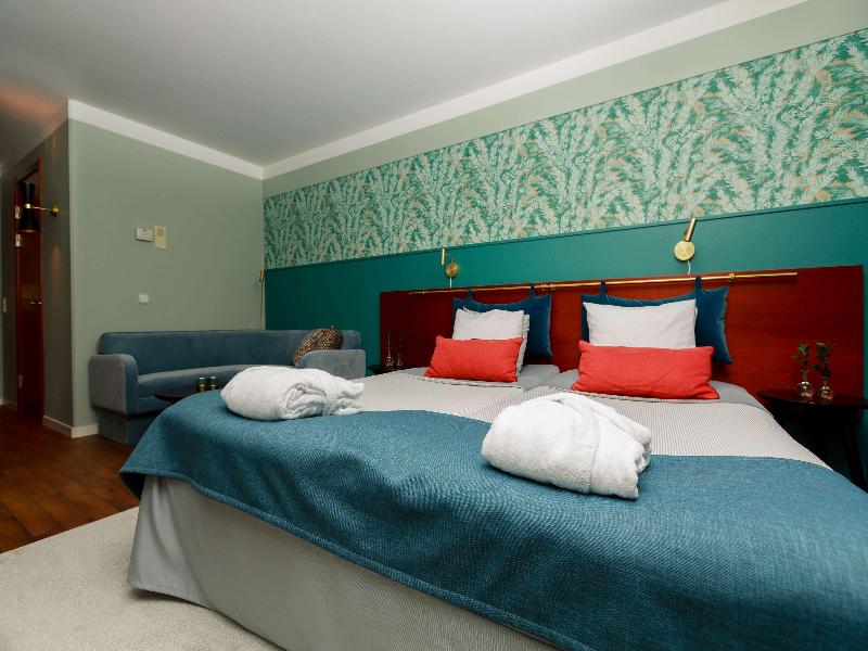 Best Western Plus Vasterviks Stadshotell image