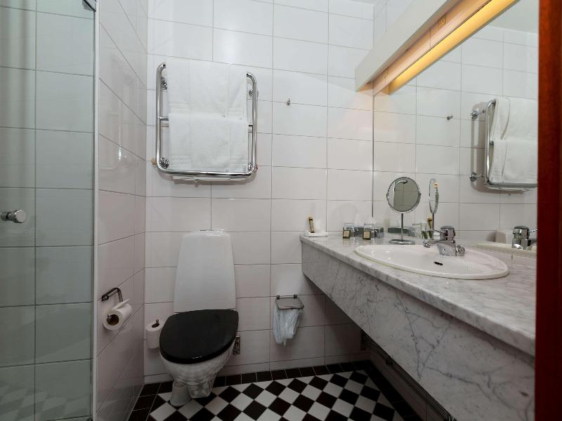 Best Western Plus Vasterviks Stadshotell image
