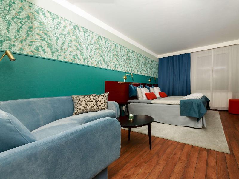 Best Western Plus Vasterviks Stadshotell image