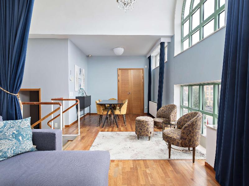 Best Western Plus Vasterviks Stadshotell image