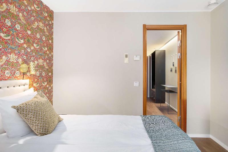 Best Western Plus Vasterviks Stadshotell image