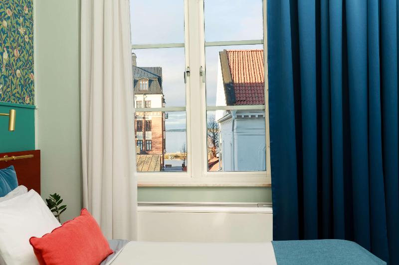 Best Western Plus Vasterviks Stadshotell image