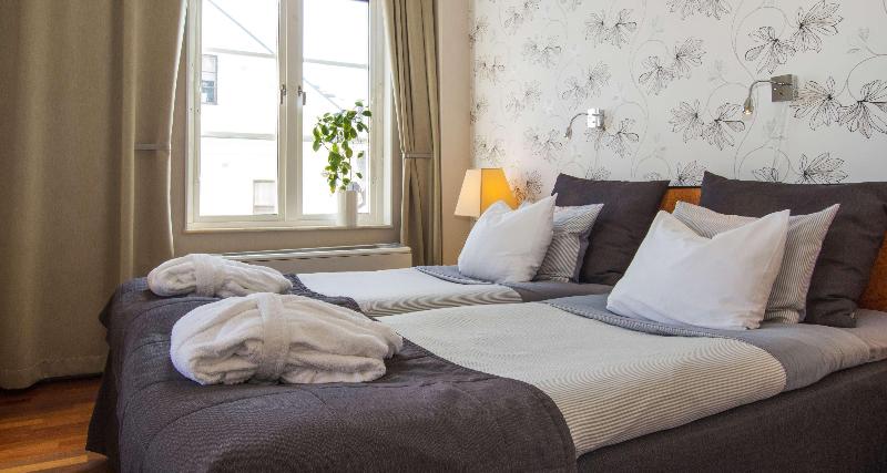 Best Western Plus Vasterviks Stadshotell image
