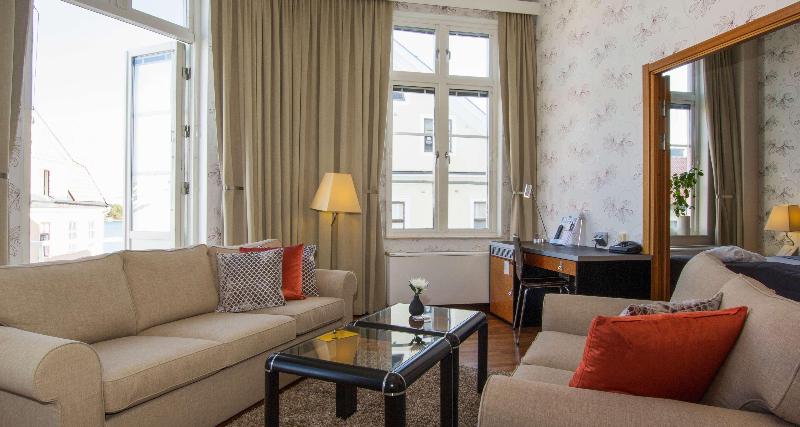 Best Western Plus Vasterviks Stadshotell image