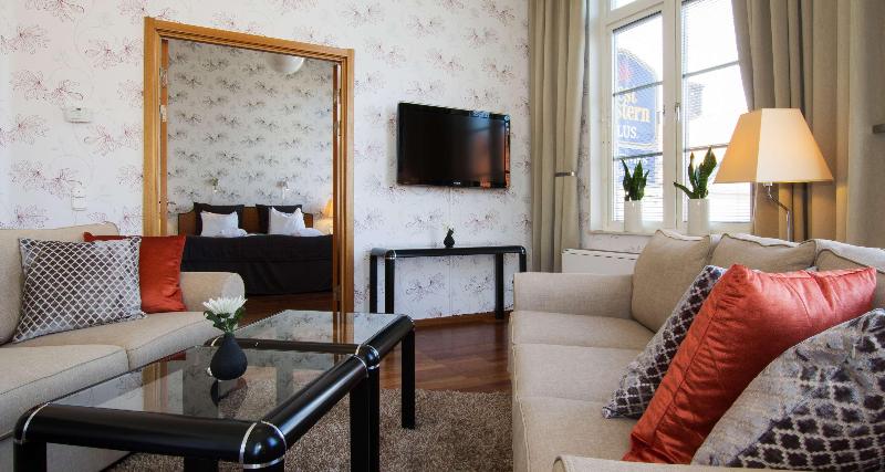 Best Western Plus Vasterviks Stadshotell image