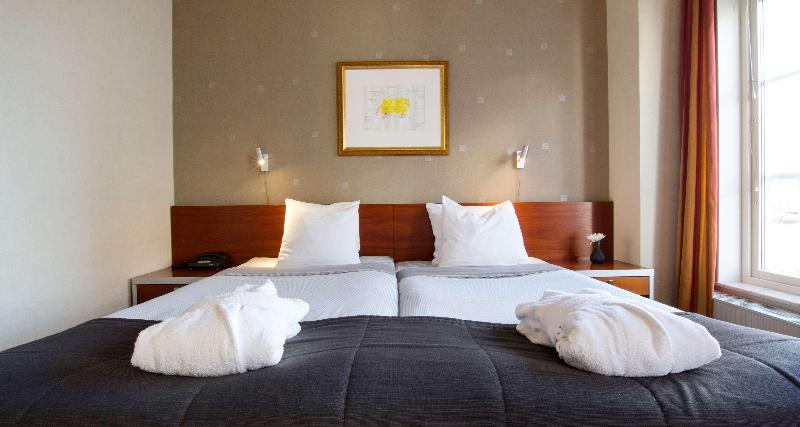 Best Western Plus Vasterviks Stadshotell image