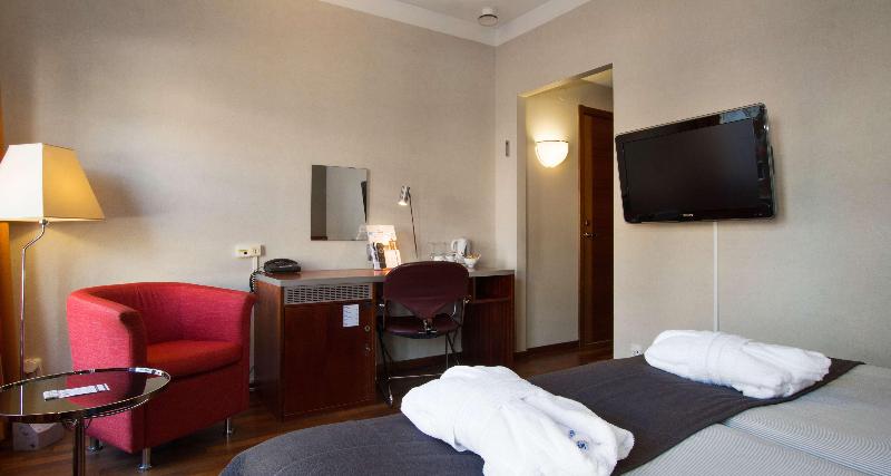 Best Western Plus Vasterviks Stadshotell image