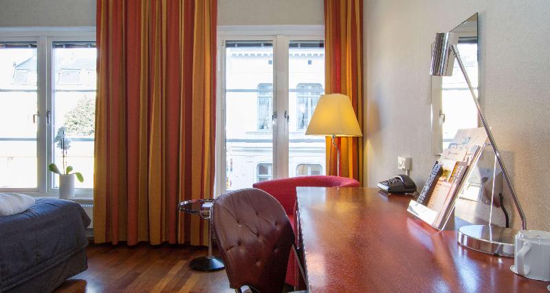 Best Western Plus Vasterviks Stadshotell image