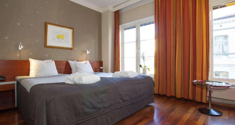 Best Western Plus Vasterviks Stadshotell image