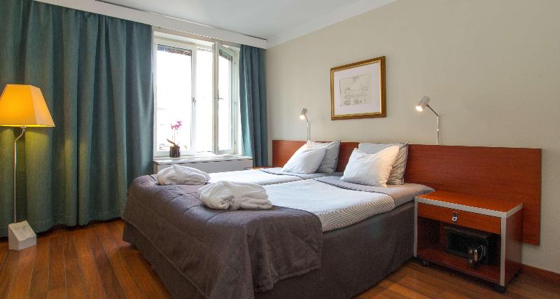 Best Western Plus Vasterviks Stadshotell image
