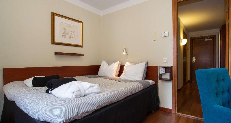 Best Western Plus Vasterviks Stadshotell image