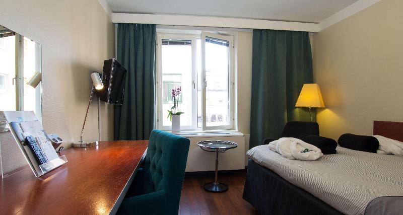 Best Western Plus Vasterviks Stadshotell image