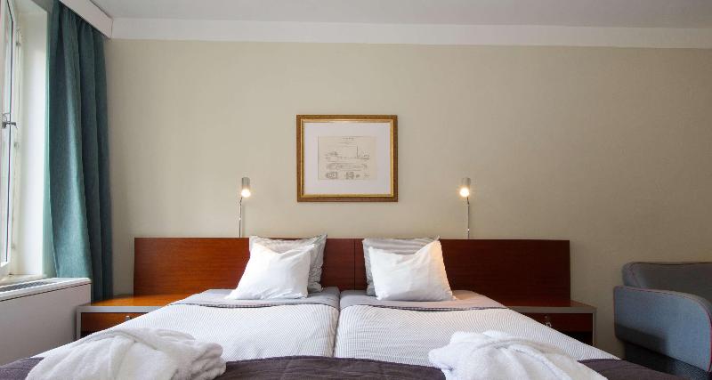 Best Western Plus Vasterviks Stadshotell image
