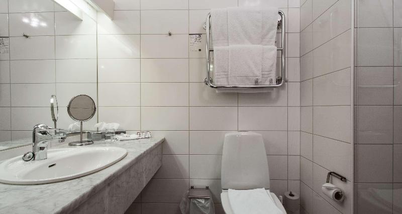 Best Western Plus Vasterviks Stadshotell image