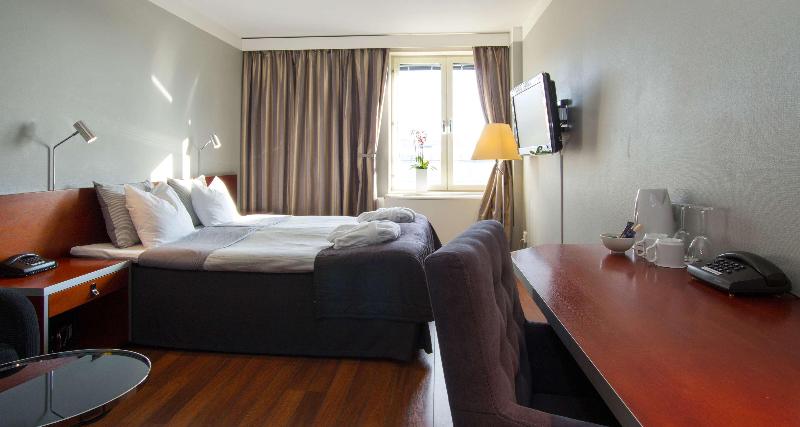 Best Western Plus Vasterviks Stadshotell image