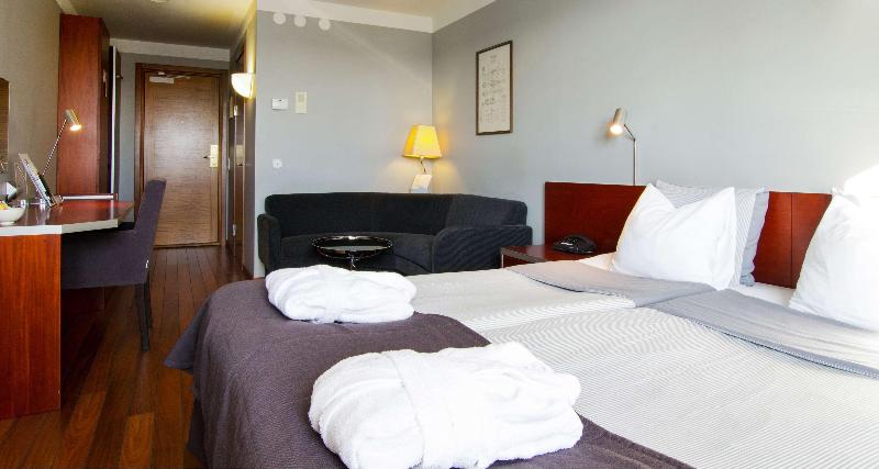 Best Western Plus Vasterviks Stadshotell image
