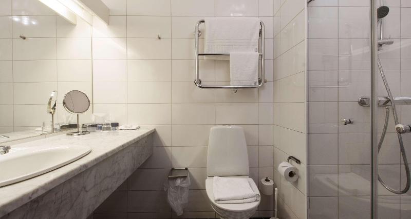 Best Western Plus Vasterviks Stadshotell image