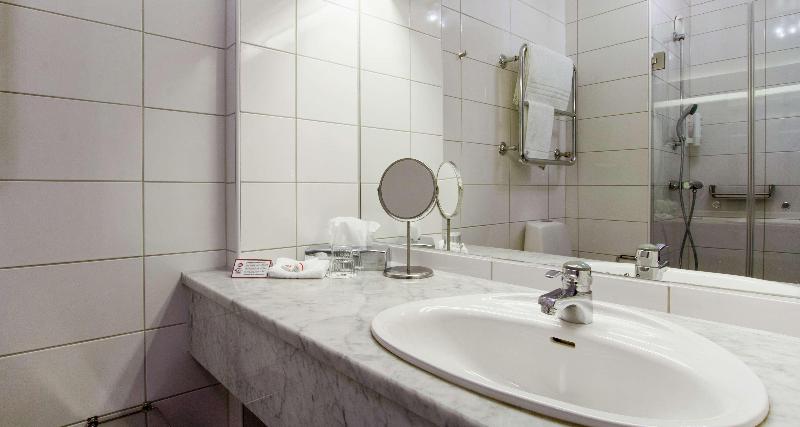 Best Western Plus Vasterviks Stadshotell image