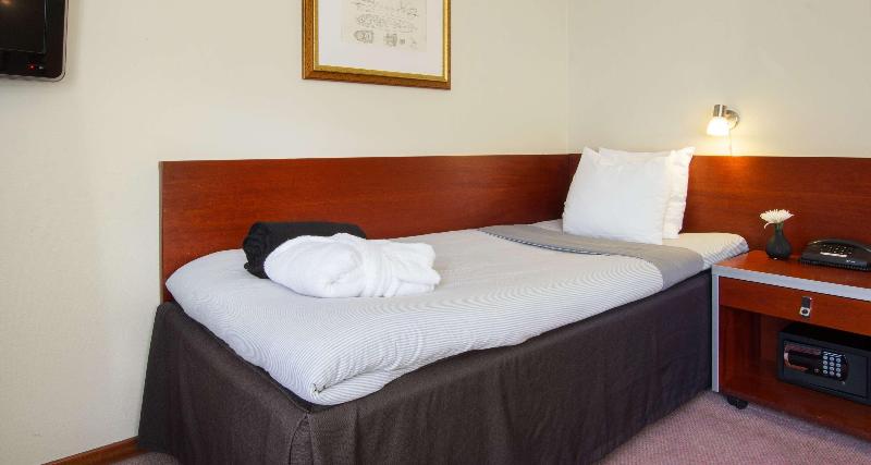 Best Western Plus Vasterviks Stadshotell image