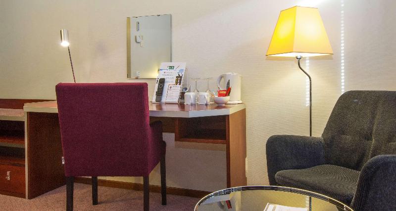 Best Western Plus Vasterviks Stadshotell image