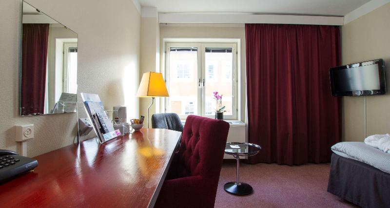 Best Western Plus Vasterviks Stadshotell image
