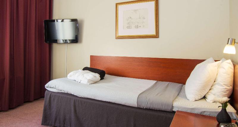 Best Western Plus Vasterviks Stadshotell image