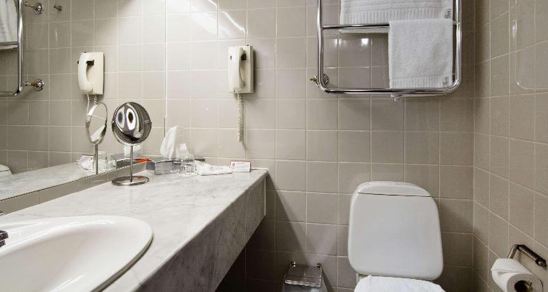 Best Western Plus Vasterviks Stadshotell image