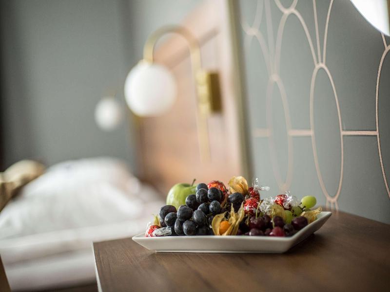 Hotell Boras, BW Signature Collection image