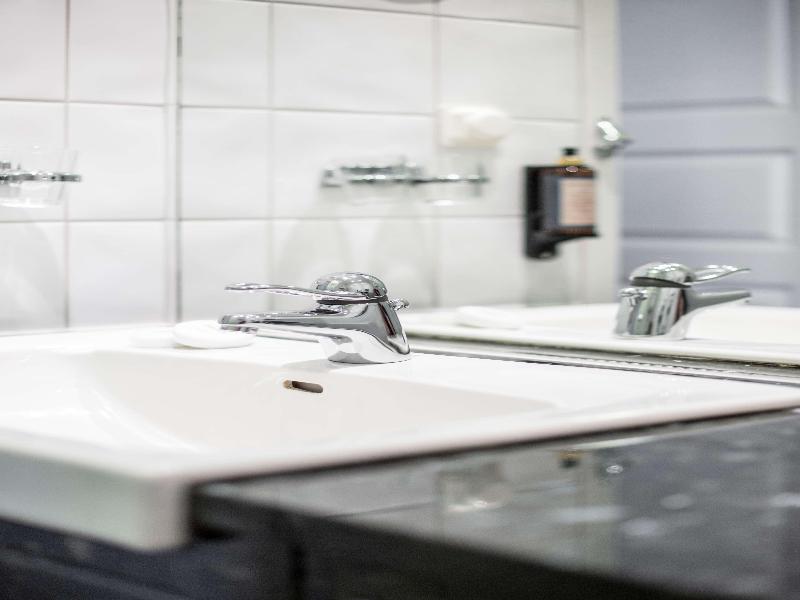 Hotell Boras, BW Signature Collection image