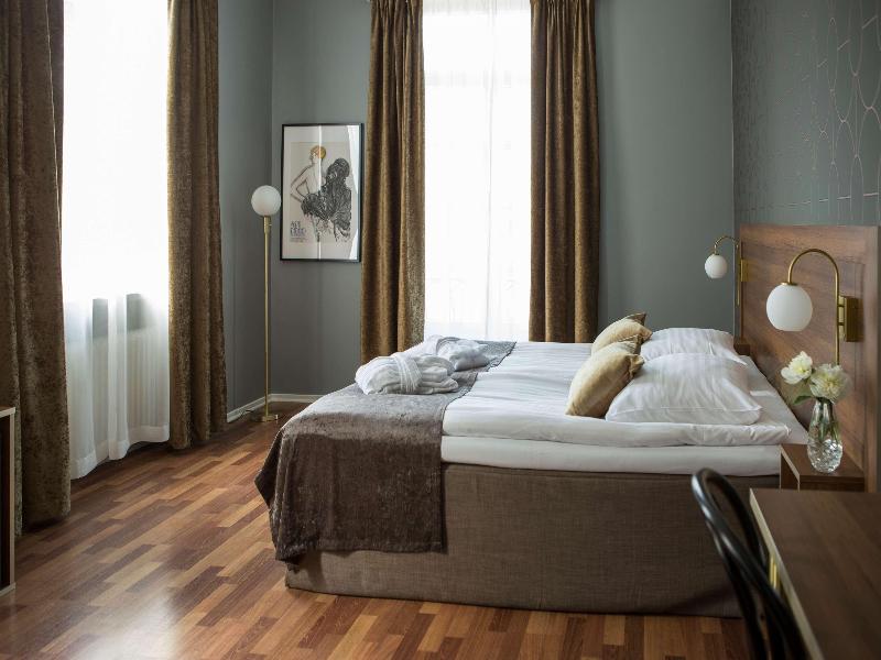 Hotell Boras, BW Signature Collection image