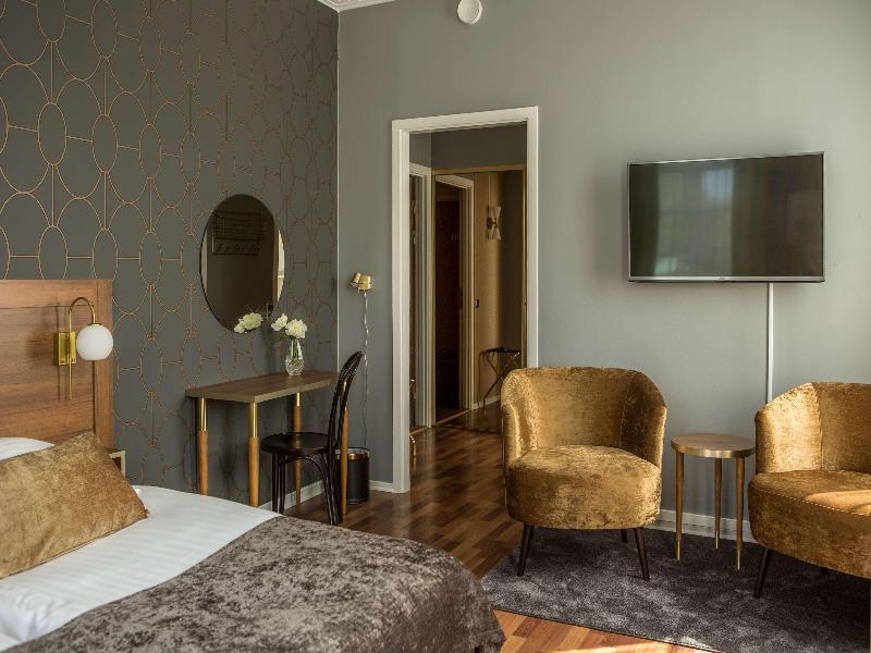 Hotell Boras, BW Signature Collection image