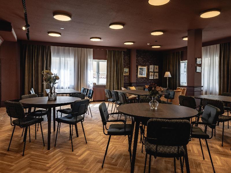 Best Western Strand Hotel image