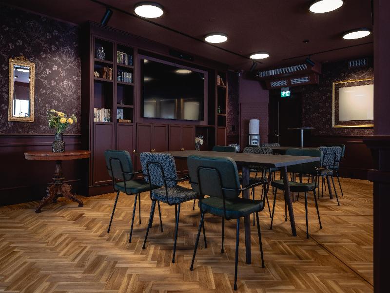 Best Western Strand Hotel image