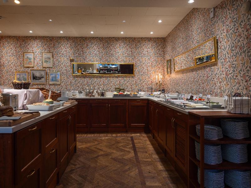 Best Western Strand Hotel image