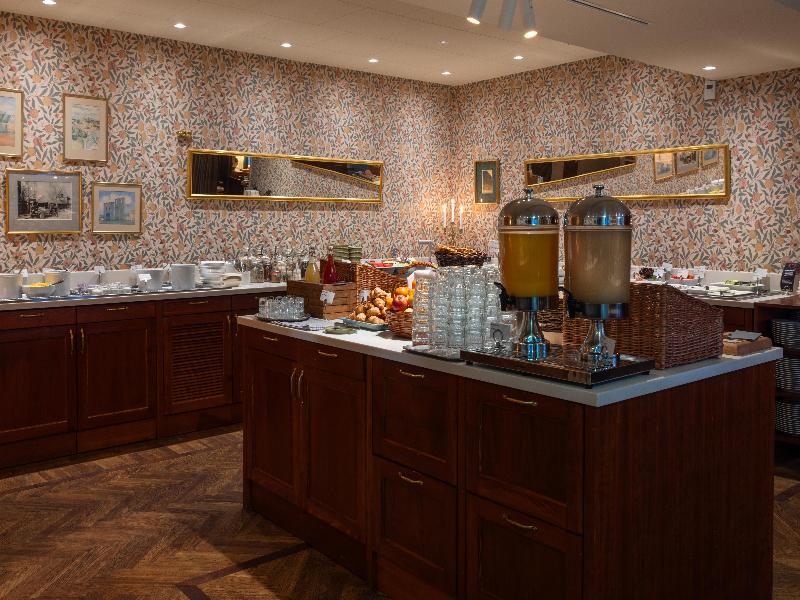 Best Western Strand Hotel image