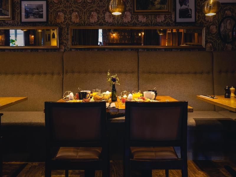 Best Western Strand Hotel image