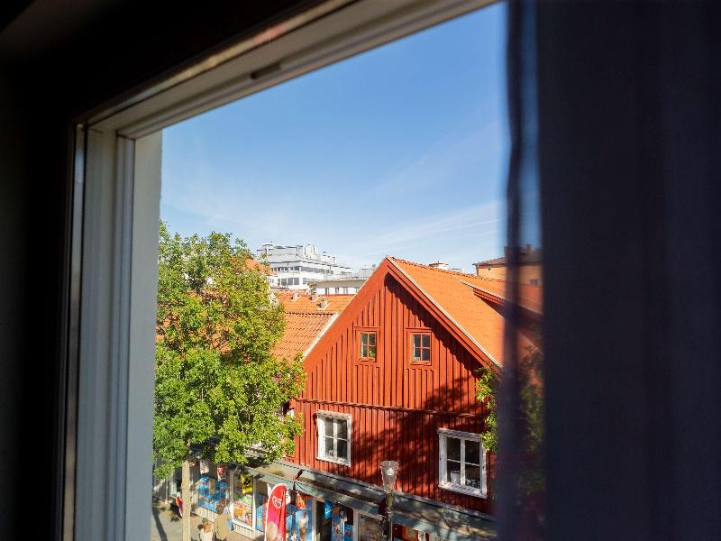 Best Western Plus John Bauer Hotel image
