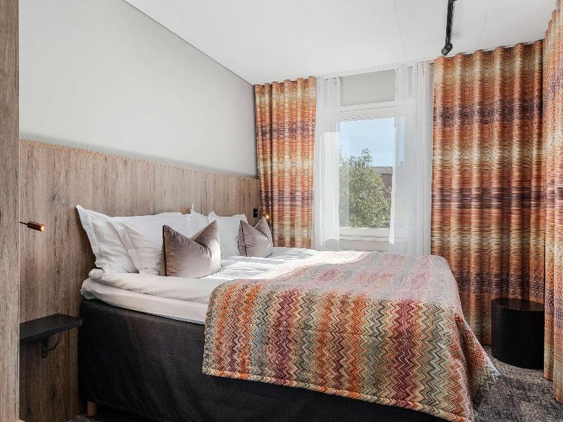 Best Western Plus John Bauer Hotel image