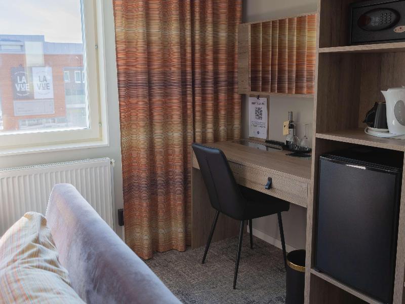 Best Western Plus John Bauer Hotel image